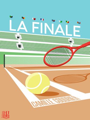 cover image of La finale